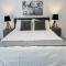Nicosia City Centre City Vibes Luxury 1BD