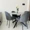 Nicosia City Centre City Vibes Luxury 1BD