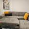 Nicosia City Centre City Vibes Luxury 1BD