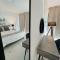 Nicosia City Centre City Vibes Luxury 1BD