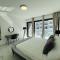 Nicosia City Centre City Vibes Luxury 1BD