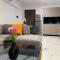 Nicosia City Centre City Vibes Luxury 1BD
