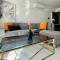 Nicosia City Centre City Vibes Luxury 1BD