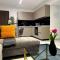 Nicosia City Centre City Vibes Luxury 1BD