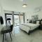 Nicosia City Centre City Vibes Luxury 1BD