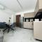 Nicosia City Centre City Vibes Luxury 1BD