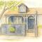 Bondi Bright Spacious Terrace House 2flr 3bed 2ba