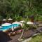 Sea Glamping