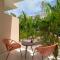 Hippocampus Boutique Hotel