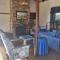 Thekwane Nest and Ondini Self catering cottages