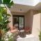 Hippocampus Boutique Hotel