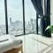 Beacon Executive Suites #Executive #SkyPool #Georgetown #6pax #2BR 2bath #1Queen 4Single #Quality well maintained #Private host