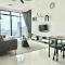 Beacon Executive Suites #Executive #SkyPool #Georgetown #6pax #2BR 2bath #1Queen 4Single #Quality well maintained #Private host