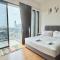 Beacon Executive Suites #Executive #SkyPool #Georgetown #6pax #2BR 2bath #1Queen 4Single #Quality well maintained #Private host