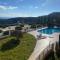 Modern Comfort & Sea View - Aphrodite Gardens Pissouri