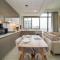 PVH - Stylish 1BR Near Dubai Mall - Azizi Riviera