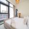 PVH - Stylish 1BR Near Dubai Mall - Azizi Riviera