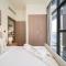 PVH - Stylish 1BR Near Dubai Mall - Azizi Riviera