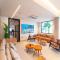 Hippocampus Boutique Hotel