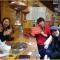 Homestay Eve
