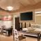 Barsana Boutique Hotel - Pure vegetarian