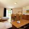 Appealing apartment in Vezac with swimming pool