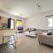 Wealthystays 3BR Terrace BBQ Villa with pool