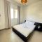 Wealthystays 3BR Terrace BBQ Villa with pool