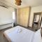 Wealthystays 3BR Terrace BBQ Villa with pool