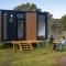 Sparkling Tiny House by Tiny Away