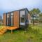 Sparkling Tiny House by Tiny Away