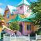 B&B Kneippbyn Resort Visby