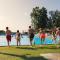 B&B Kneippbyn Resort Visby