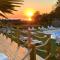 B&B Kneippbyn Resort Visby