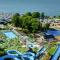 B&B Kneippbyn Resort Visby