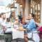 Cella Central Historic Boutique Hotel