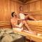 Cella Central Historic Boutique Hotel