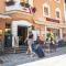 Cella Central Historic Boutique Hotel