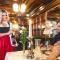 Cella Central Historic Boutique Hotel