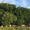 Alte Post Greifenstein