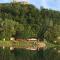 Alte Post Greifenstein