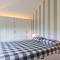 Luxury Apartments in Modern Villa