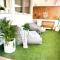 Seasons Retreat with pool and gym-2BR