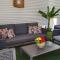 I Due Grifoni Studio Flat