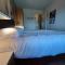 Spacious holiday home in Leons with garden