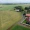 Spacious holiday home in Leons with garden