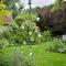 Theetuin en B & B De Theetuin