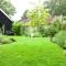 Theetuin en B & B De Theetuin