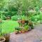Theetuin en B & B De Theetuin