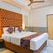 FabHotel Gulshan International